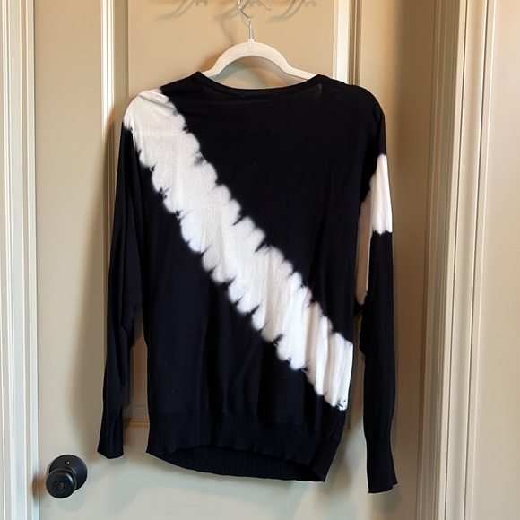 Philosophy Tie Dye Sweater - Picture 2 of 3